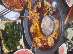 -陈眼镜火锅(总店)