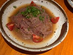 半熟牛肉-醉虎传(南锣鼓巷店)