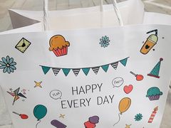 -榴芒先森生日蛋糕甜品台定制(1店诚信大道店)