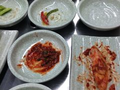 金顺韩国料理(2号店)-金顺碳烤肉(1号店)