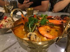 -Home Thai·泰谣(王府井apm店)