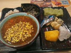 -鲜芋仙(南开大悦城店)