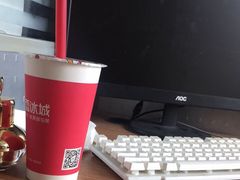 -蜜雪冰城(浙江大学店)