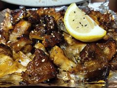 -IL Forno 意坊·意大利餐厅(花园店)