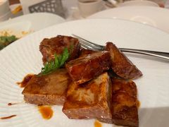 -扬州香格里拉·香宫中餐厅