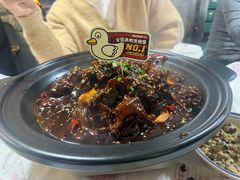 -回味黑鸭煲·始于2006(万松园店)