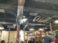 大堂-大壮家原味烤肉(兴华北街店)