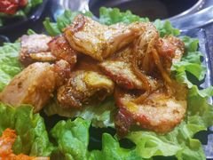 -碳匠炭火烤肉