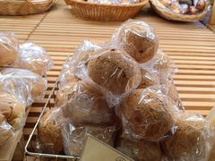 芝士麻薯-安上烘焙 ENCHANTE(世纪汇店)