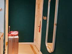 -荣誉国际酒店-云顶旋转餐厅