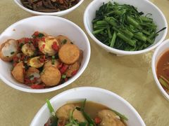 -红色湘菜馆(春风店)