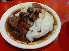 牛腩粉-西关明记肠粉(荔枝湾店)