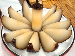 -那红花·东北菜铁锅炖(仙林金鹰店)