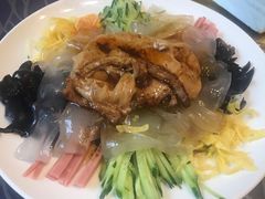 -孙记泰和盛仔鲽鱼头