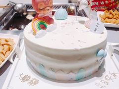 -侘寂甜品(自取店)