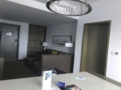 -深圳机场凯悦嘉寓酒店