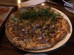-PIZZA BIANCA(民园店)