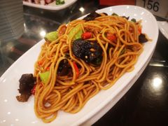 -西江美食舫·江西菜(健德桥店)