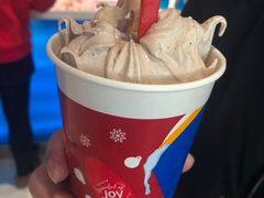 -DQ·蛋糕·冰淇淋(城南嘉园店)