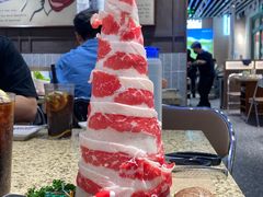 -安又胖韩国烤肉(泰达永旺店)