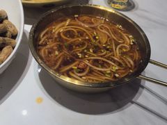 -香约老地方烧烤(九道街店)