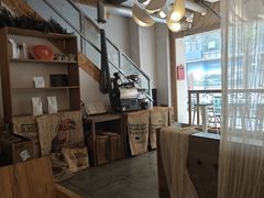 -栖咖啡(泉舜店)