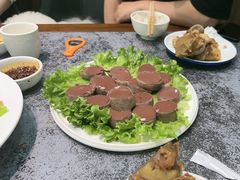 -陈小勺·东北大院(薛家岛店)