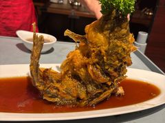 -城南往事·鲁菜济南菜(长清园博园恒大绿洲店)