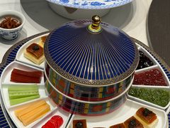 -万荣烤鸭店·北京菜(天坛店)