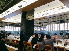 -三禾寿司(南城印象汇店)