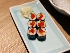 三文鱼子-小山日本料理(太古汇店)