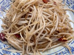 豆芽炒粉-协顺园回头馆(南顺城路店)
