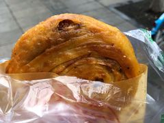 锅盔-甘记肥肠粉(马鞍北路店)