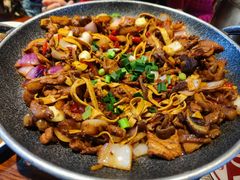 -唐师傅湘西名菜馆(武陵路店)