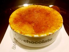 焦糖布丁-Awfully Chocolate(嘉里城店)