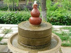-葫芦古镇关东民俗雪乡