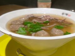 -蔡澜Pho·越南粉餐厅(海上世界店)