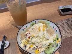 -酒井酱子·深夜食堂(东城汇店)