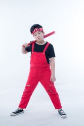 -拾光年华摄影馆(菱角湖公园店)