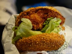 -幸运小丑汉堡(Bay Area本店)