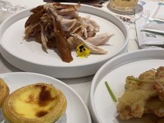 -子霖南山鲜虾面(南山总店)