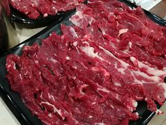 -粤潮牛肉火锅店(江南大道店)