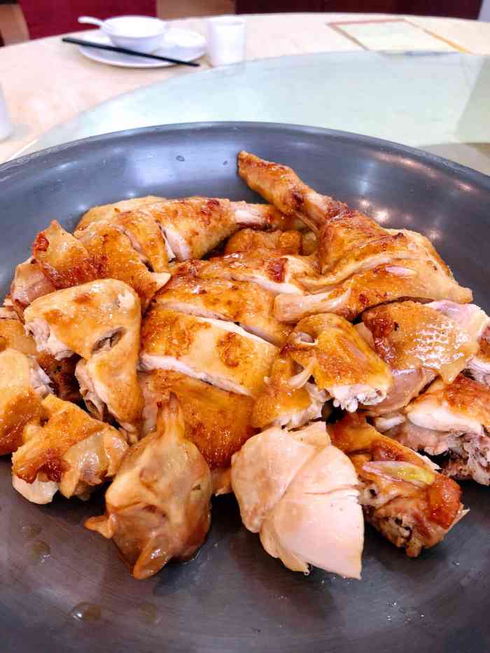 小北江河鲜(新城店)-"位置:位置不错,靠河边.生意很好,在当地.