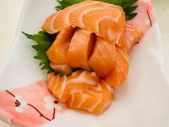 -第六季自助餐厅(甜水园店)