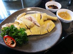 -南国会酒家(岗顶1站广场店)