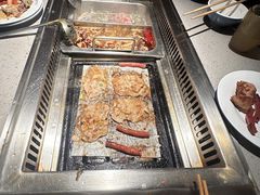-蓉城四海黑牛烤肉海鲜自助餐厅(宜兴宝龙店)