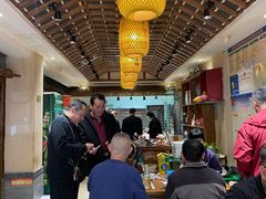 -功德盛饭店(奎中路店)