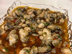 -白仁仔· 活烤海鲜 宵夜(豫园店)