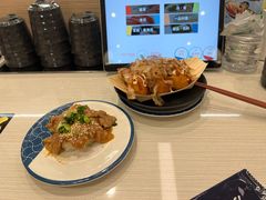 章鱼小丸子-濱寿司(高新伊藤店)