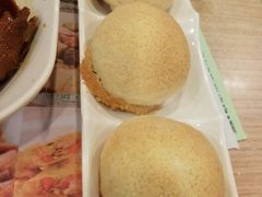 -添好运点心专门店(中环IFC店)